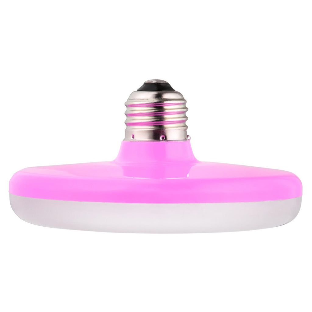 LED - UFO Lamps - 11 Watt - 800 Lumens  - Warm White - 2700 Kelvin