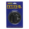 Satco 93/173 Electrical Power Cords