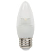 Westinghouse 5320500 B11 LED Decorative Dimmable Light Bulb - 4.5 Watt - 2700 Kelvin - E26  Base - ENERGY-STAR