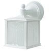 Fluorescent - Porch Lighting  - 1250 Lumens  - Warm White - 2700 Kelvin