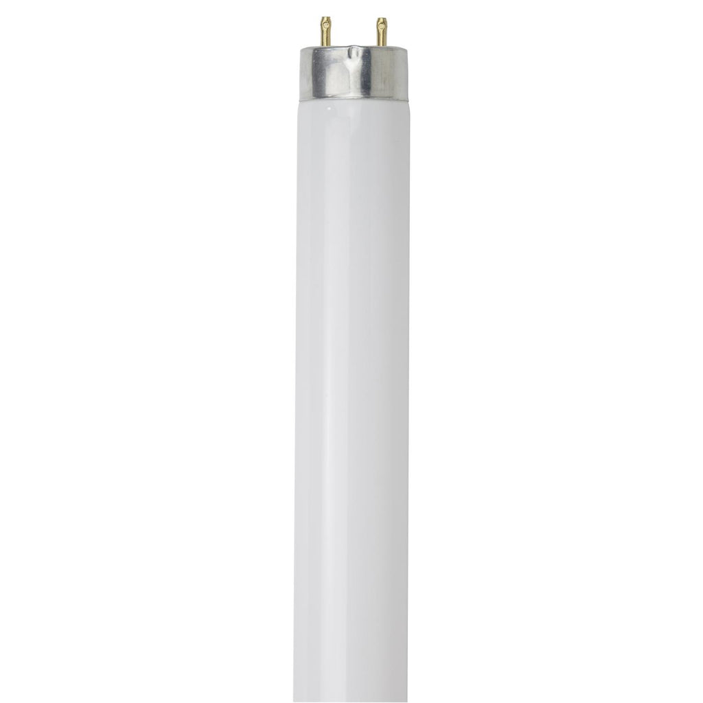 Linear Fluorescent - T8 High Performance Straight Tube - 17 Watt - 1400 Lumens  - Soft White - 5000 Kelvin