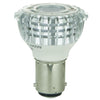 LED - GBF - 1.7 Watt - 95 Lumens  - Warm White - 2700 Kelvin
