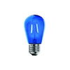 Bulbrite 776564 2 Watt S14 LED Filament Bulb