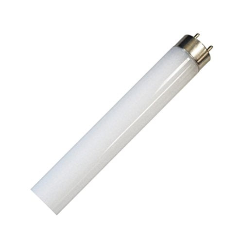 Eiko 09934 - Direct Fit 4 Foot LED Tube - Glass 15 Watt - 3500 Kelvin - 2100 Lumens