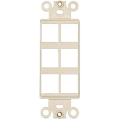 Morris Products 88130 6 Port Decorative Frame-LA