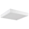 LED - Ceiling Space Collection - 19 Watt - 1230 Lumens  - Cool White - 4100 Kelvin