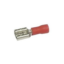 Morris Products 01314 22-16 .250x.032 Vin Fem Sm Pk (Pack of 25)