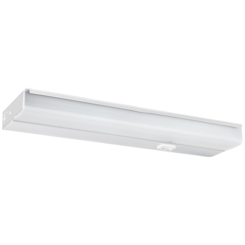 LED - Undercabinet - 10 Watt - 500 Lumens