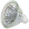 Halogen - MR16 Mini Reflector - 35 Watt - 280 Lumens  - Bright White - 3200 Kelvin