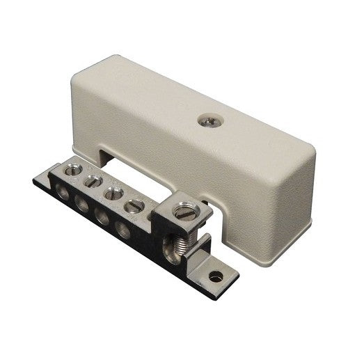 Morris Products 90588 Intersystem Bonding Connector