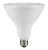 LED Low Glare PAR38 - 16.5 Watt - Lumens - 5000K Kelvin - 85 CRI - 25000 - Dimmable - LR31519