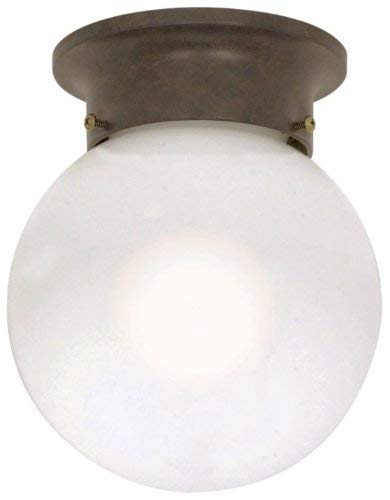 NUVO Lighting 60/247 Fixtures Ceiling Mounted-Flush