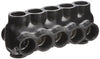 Morris Products 97853 350-3 Blk Insul Conn Mtg Dual