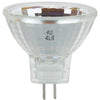 Halogen - MR11 Mini Reflector - 35 Watt -Bright White - 3200 Kelvin