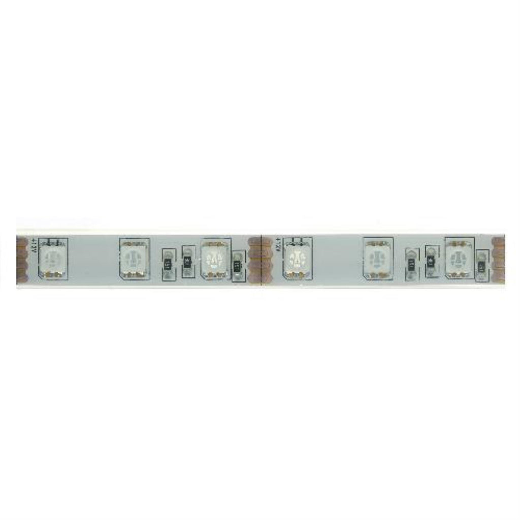 LED - LED Strip - 72 Watt -White - White