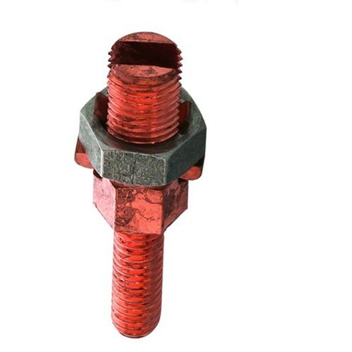 Morris Products 90381 #6 Service Post Connector - 2 Wire