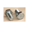 Morris Products 30962 Hex Bolt 1/4-20 X 1/2 (Pack of 100)