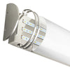 LED - Bathroom Fixtures - 24 Watt - 1680 Lumens  - Cool White - 4100 Kelvin