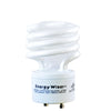 Bulbrite 509708 18 Watt T2 Compact Fluorescent White Coil