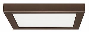 Satco S9342 Fixtures Ceiling Mounted-Flush