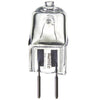 Halogen - Single Ended T3.5 - 20 Watt - 220 Lumens  - Bright White - 3200 Kelvin