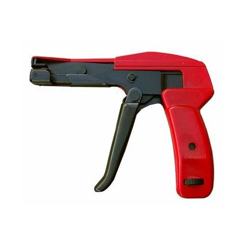 Morris Products 50250 All Metal Cable Tie Gun