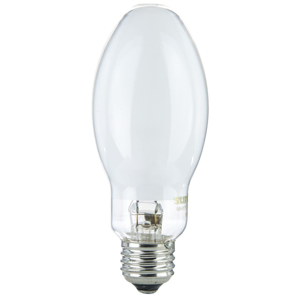 HID - Metal Halide - 175 Watt - 13000 Lumens  - Cool White - 4100 Kelvin