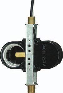 Satco 80/1664 Electrical Lamp Parts and Hardware