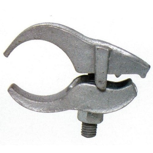 Morris Products 21861 1/2 inch Parallel Pipe Clamp