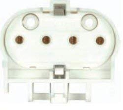 Satco 80/1601 Electrical Sockets /Switches