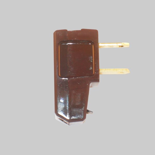 Kirks Lane-31482 - brown spt-2 eagle super plug