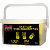 Morris Products 23554 Yellow Easy Cap Handy Pack