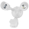 Morris Products 72563 2 LED Security Lt White 3000K