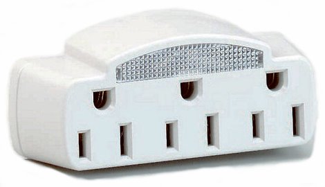 Satco 91/227 Electrical Connectors