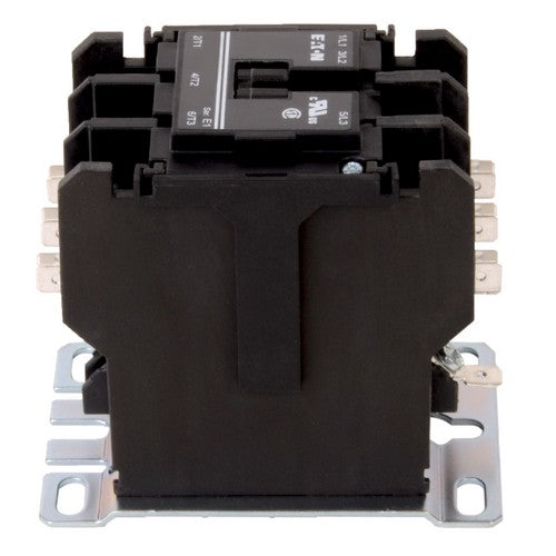 Morris Products TDPE753120 DP Contactor 75A/3P/120V