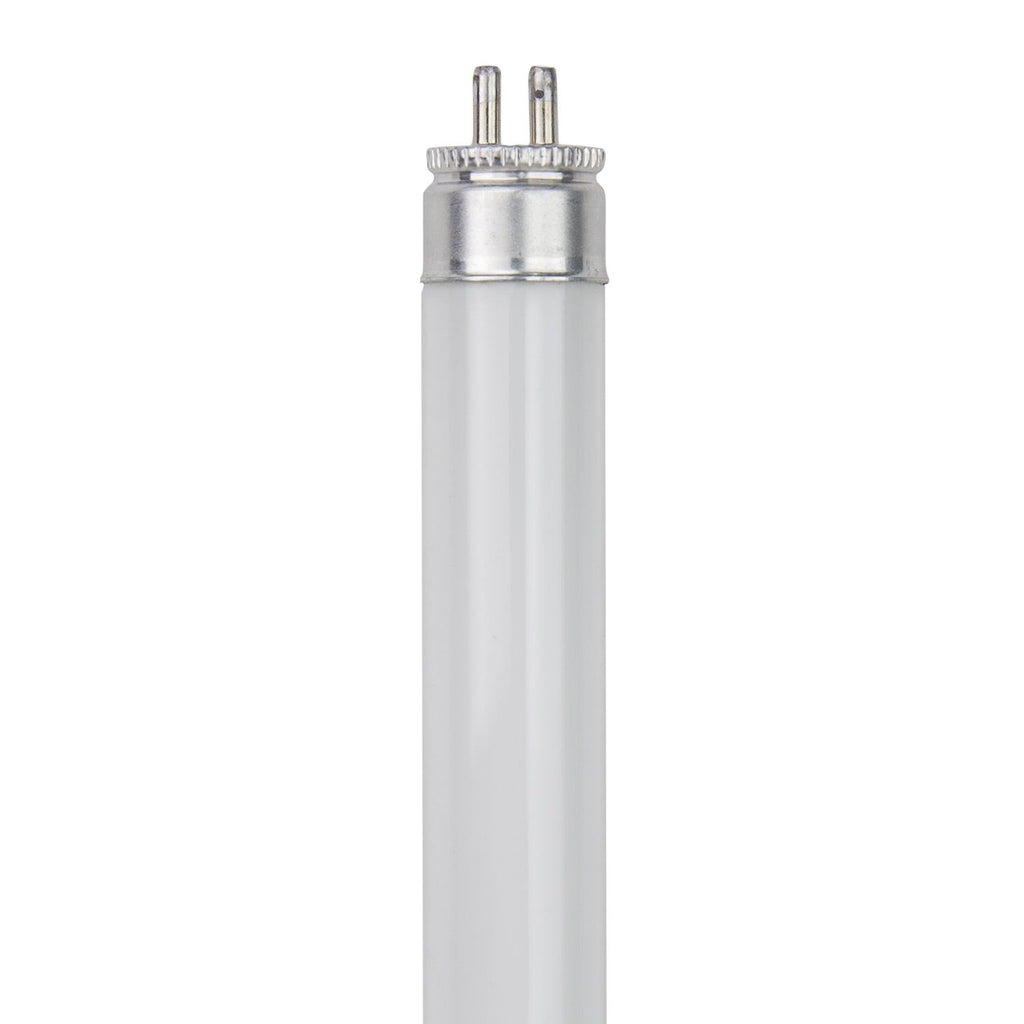 Linear Fluorescent - T5 High Output Colored Straight Tube - 54 Watt - 1150 Lumens  - Blue - Blue