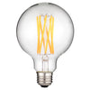 LED - Filament - 8 Watt - 880 Lumens  - Warm White - 2700 Kelvin
