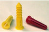 Morris Products 30704 #10 Conical Anchor (Pack of 100)