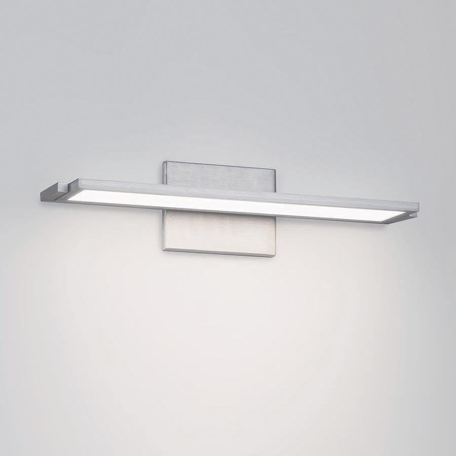 WAC WS-6736F-27-AL LINE 36IN VANITY/SCONCE 2700K 277 Volt