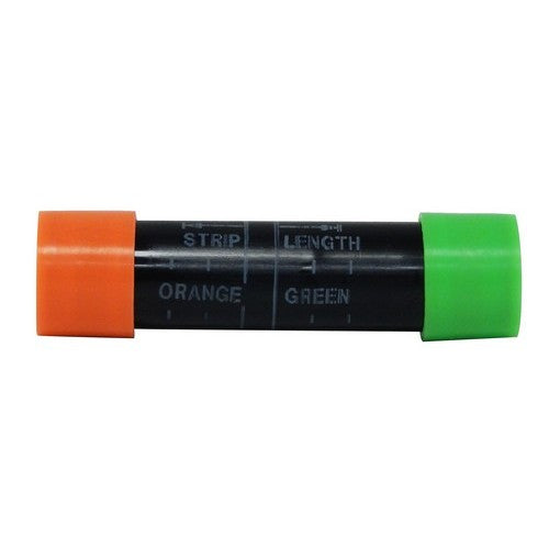 Morris Products 90686 UOG48 5/8 Insulated Service Entrance Compression Splice