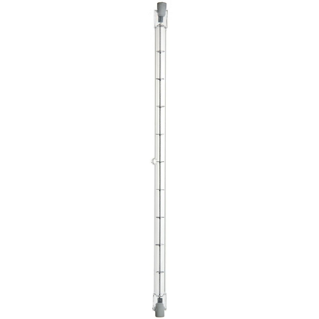 Halogen - Double Ended T3 - 1000 Watt - 18000 Lumens  - Bright White - 3200 Kelvin