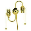 Satco 80/1268 Electrical Sockets /Switches