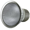 Halogen - MR16 Mini Reflector - 50 Watt - 440 Lumens  - Bright White - 3200 Kelvin