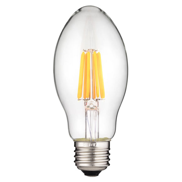 LED - Filament - 6 Watt - 430 Lumens  - Warm White - 2700 Kelvin