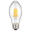 LED - Filament - 6 Watt - 430 Lumens  - Warm White - 2700 Kelvin