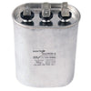 Morris Products T3GJ0535 Mtr. Run Cap, Oval, 35+5uf 370v