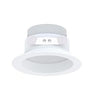 American Lighting AD4-5CCT-WH 4 Inch LED Downlight - Advantage Select - 5CCT - Dimmable - White Finish - E26 Connection