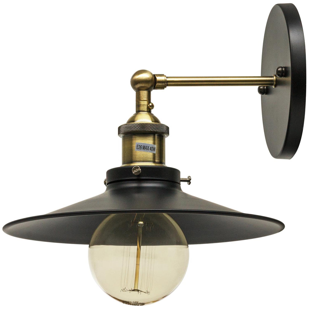 Incandescent - Sconce