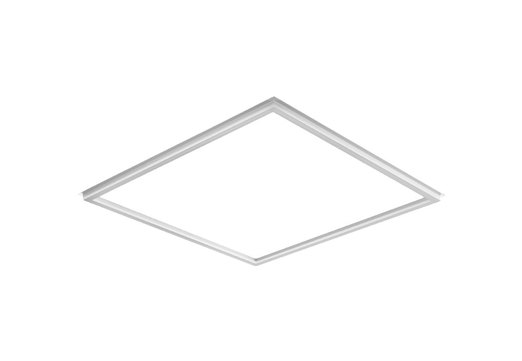 Light Blue USA LB76150 - 2x2 LED Frame Panel - 20/30/40 Watt - 30/35/40 CCT Adjustable - 0-10 Volt