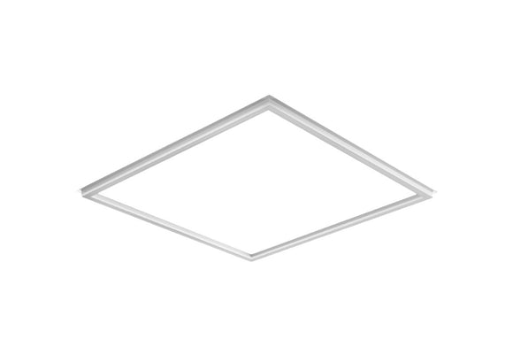 Light Blue USA LB76150 - 2x2 LED Frame Panel - 20/30/40 Watt - 30/35/40 CCT Adjustable - 0-10 Volt